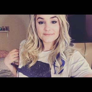 Meet your Posher, Kat